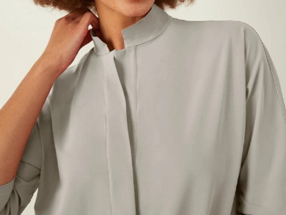 ADAY Something Borrowed Shirt - S